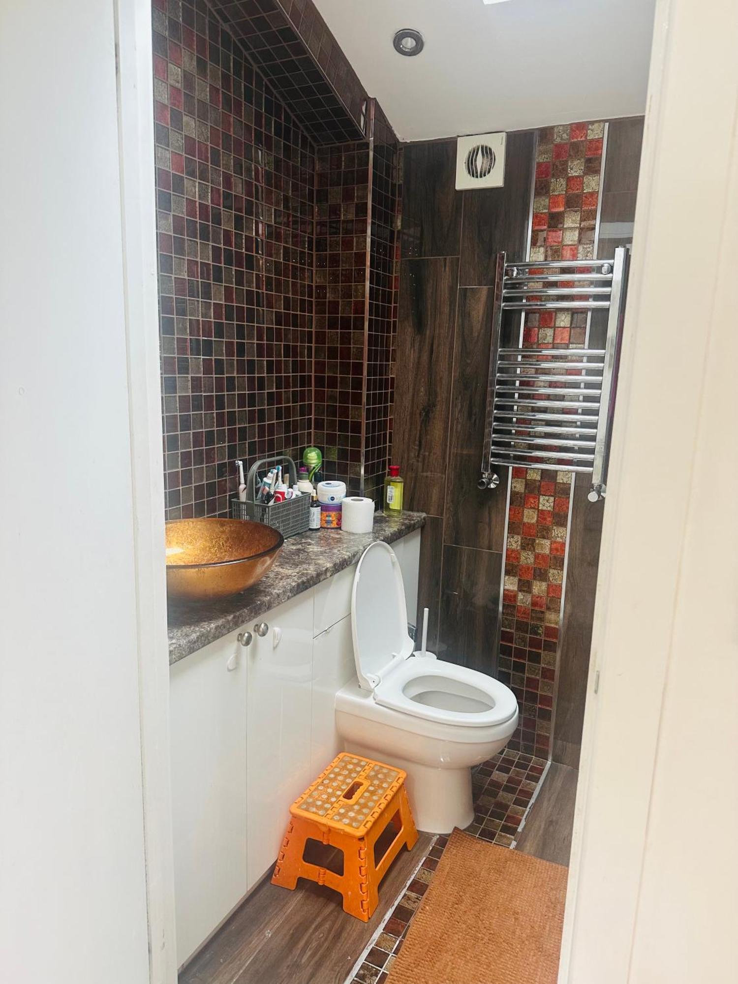 Beautiful Home In London With Easy Access To Central London Sutton  Zewnętrze zdjęcie